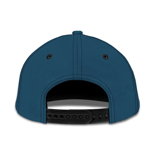 Barber Classic Cap, Hairstylist Hat, Unisex Barber Hat style option 4