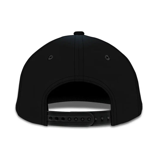 Custom Unisex Classic Cap, Halloween Hat, Hat for Halloween style option 4