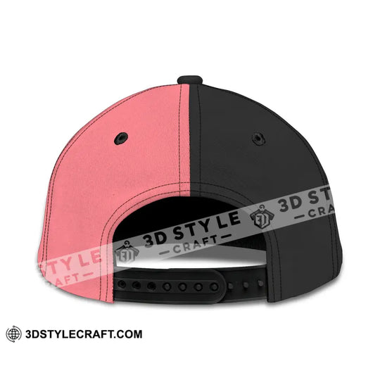 Hairdresser Classic Cap, Hairdresser Hat, Hairdresser Hat for Women style option 4