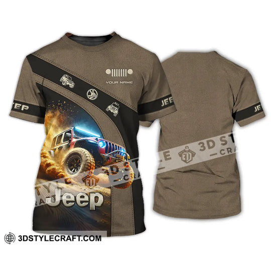 Man Shirt, Custom Name Jeep Shirt, Jeep Lover Gift, Jeep Polo Shirt Long Sleeve Hoodie style option 2