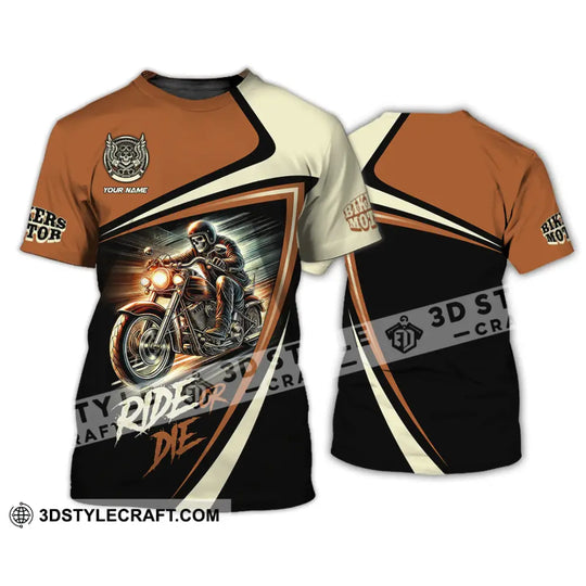 Man Shirt, Custom Name Moto Biker Shirt, Moto Biker Hoodie Shirt Polo Long Sleeve Shirt style option 2