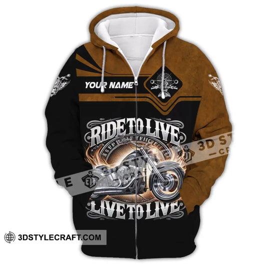 Man Shirt, Custom Name Moto Cross Shirt, Moto Cross Polo Shirt Long Sleeve Hoodie style option 3