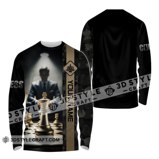 Men Shirt - Custom Guess Player Shirt King Of Guess style option 4