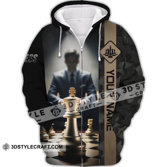 Men Shirt - Custom Guess Player Shirt King Of Guess style option 2