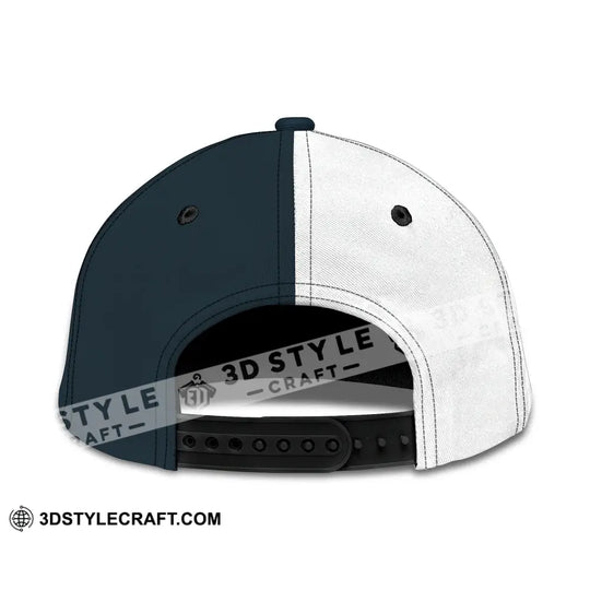 Personalized Cap, Customized England World Cup 2026 Classic Cap style option 4