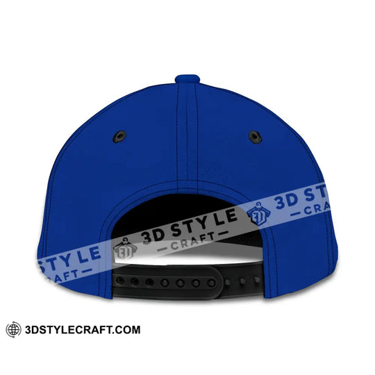 Personalized Cap, Customized Haiti World Cup 2026 Classic Cap style option 3