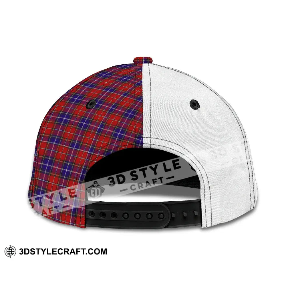 Personalized Cap Customized Scotland Cap CLASSIC CAP / UNIVERSAL FIT Cap