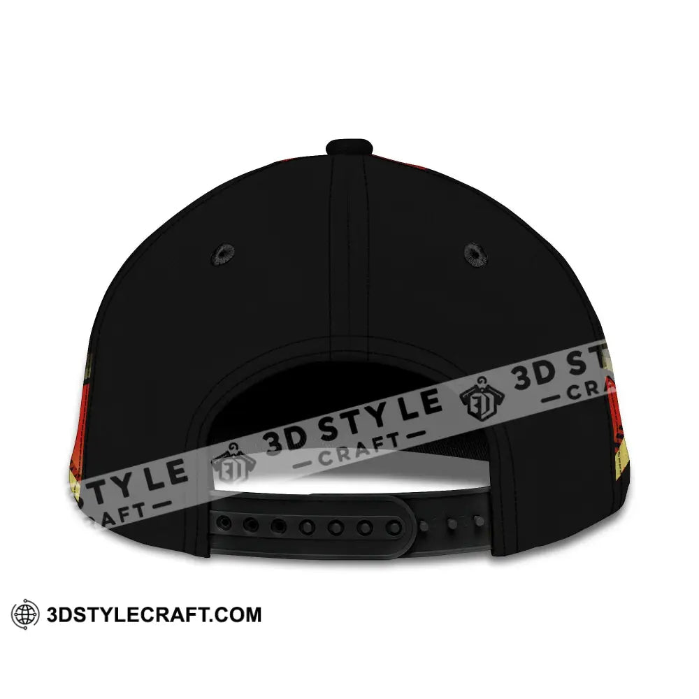 Personalized Cap Customized World Cup 2026 Classic Cap CLASSIC CAP / UNIVERSAL FIT Cap