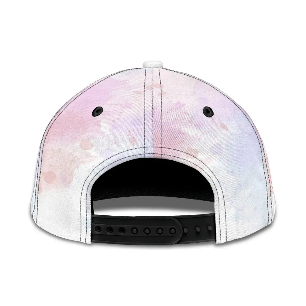 Photographer Classic Cap Hat Women T-Shirt