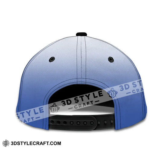 Unisex Cap, Custom Name And Number Cap - England Euro 2024 style option 4
