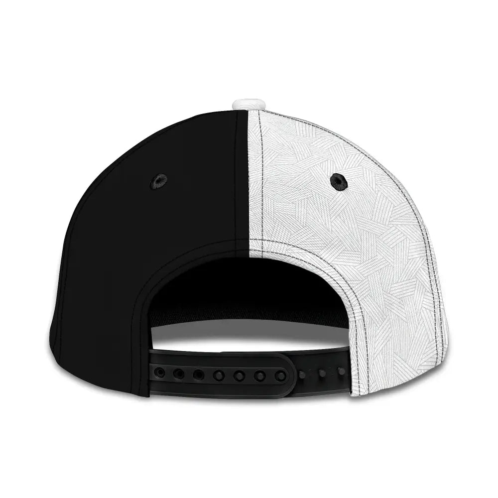 Unisex Cap Personalized Volleyball Classic Hat T-Shirt