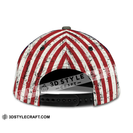 Unisex Cap, US Presidential Election Classic Cap style option 3