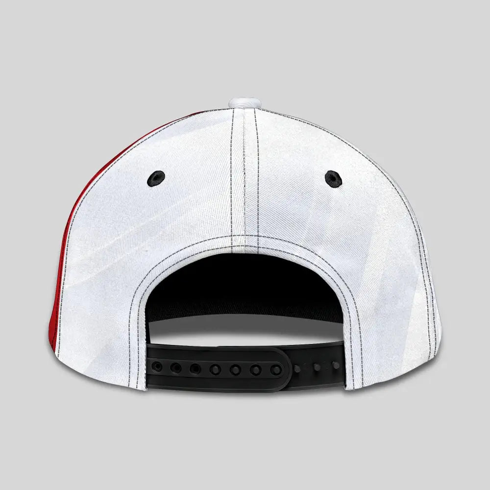 Unisex Classic Cap England English Hat Knight Apparel T-Shirt