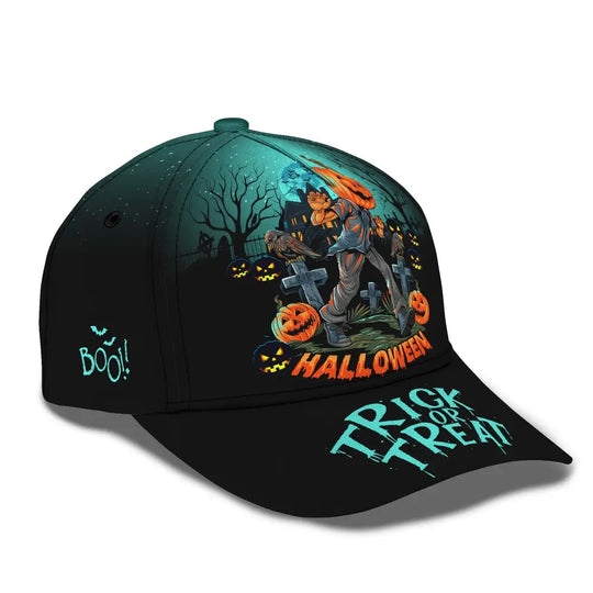 Unisex Classic Cap, Halloween Hat, Hat for Halloween style option 3