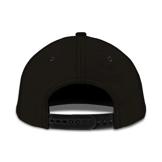 Unisex Classic Cap, Halloween Hat, Hat for Halloween style option 4