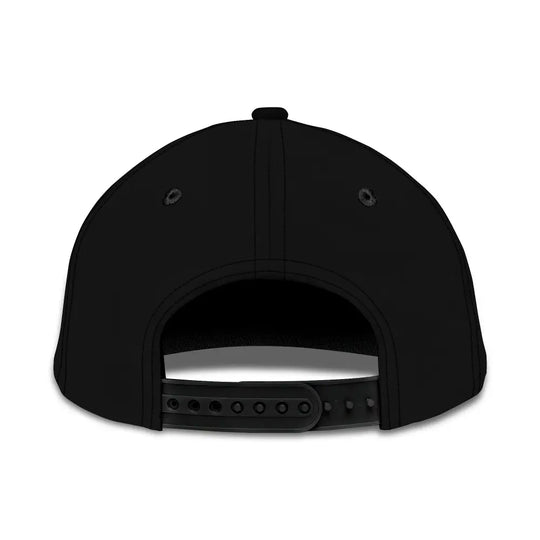 Unisex Classic Cap, Halloween Hat, Hat for Halloween style option 4