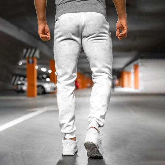 Unisex Clothing, Australia Jogger, Australian Jogger Pants, Australian Apparel style option 2