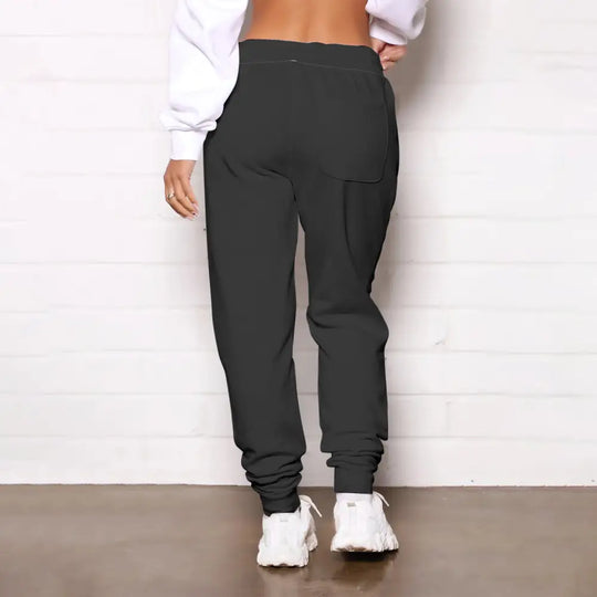 Unisex Clothing, Barber Jogger, Barber Sportwear, Jogger Pant For Men and Women style option 3