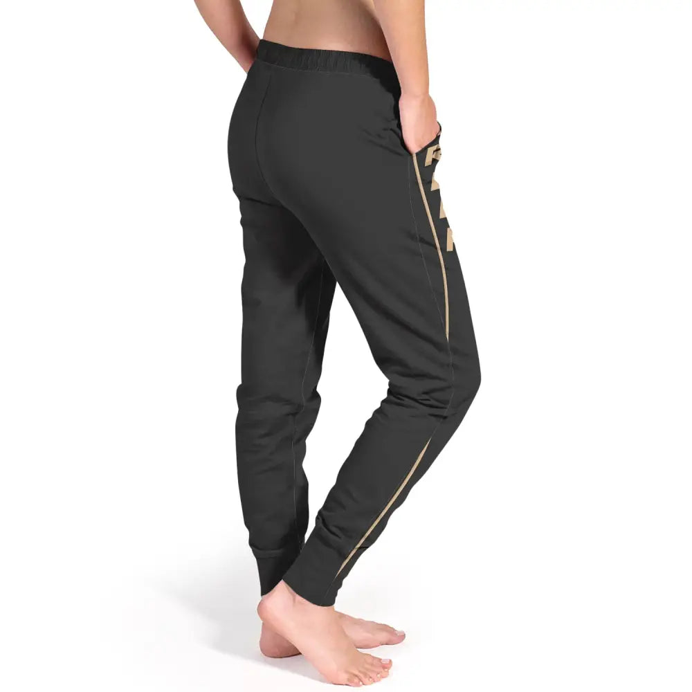 Unisex Clothing Barber Jogger Sportwear Pant For Men And Women Pants