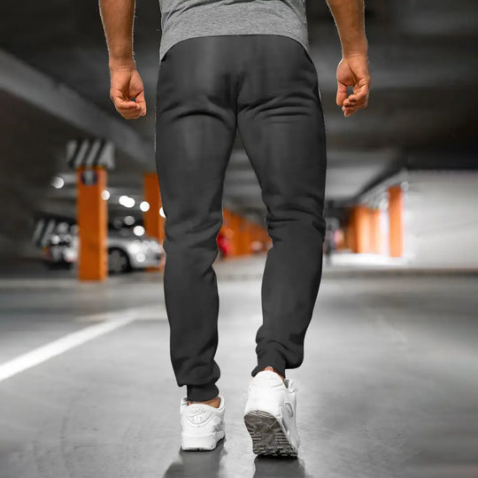 Unisex Clothing, Barber Jogger, Barber Sportwear, Jogger Pant For Men and Women style option 4