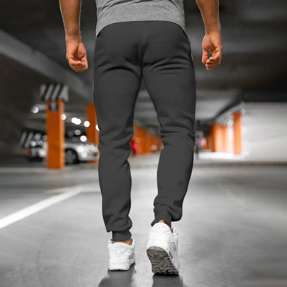 Unisex Clothing Barber Jogger Sportwear Pant For Men And Women Pants