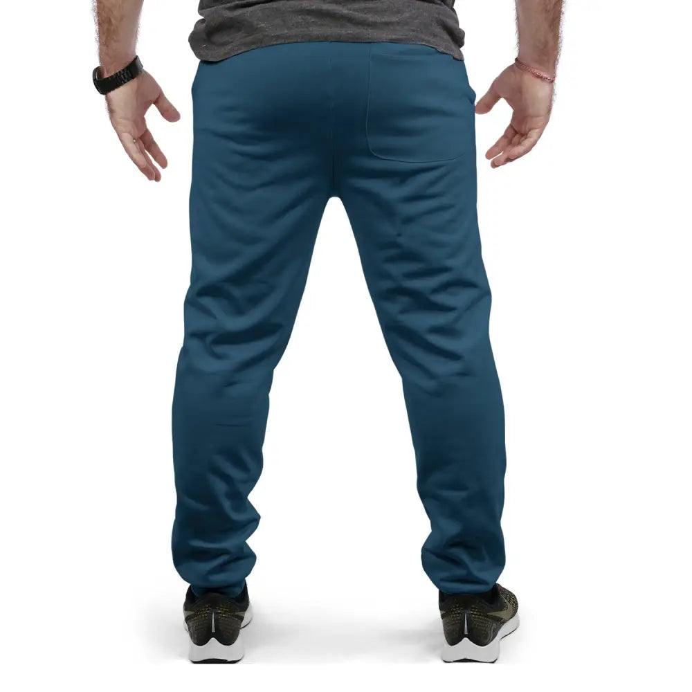 Unisex Clothing Custom Barber Jogger Sportwear Pants For Men And Women