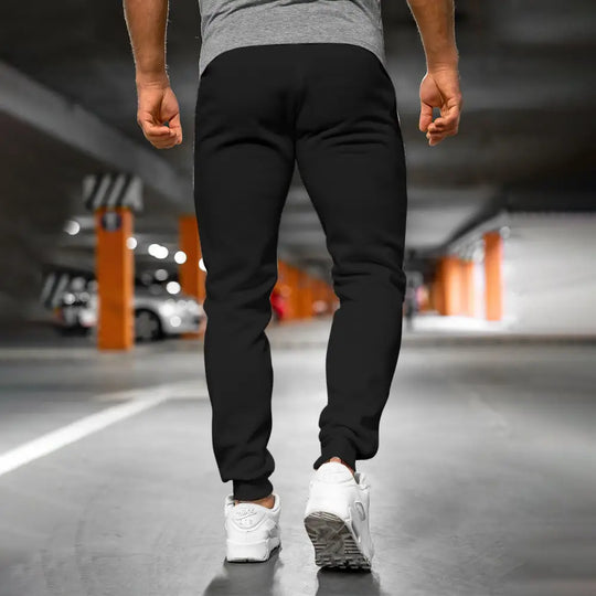 Unisex Clothing, Custom Halloween Jogger, Halloween Sportwear, Jogger Pants For Halloween style option 4