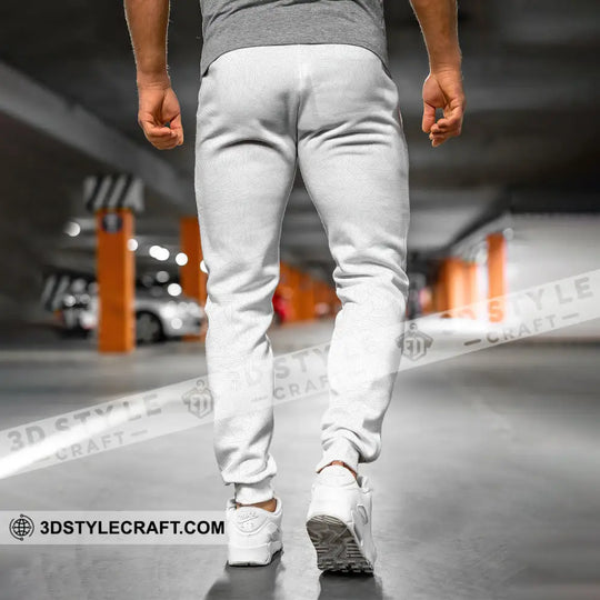 Unisex Clothing, Custom Volleyball Jogger, Volleyball Jogger Pants, Gift for Volleyball Lovers style option 2