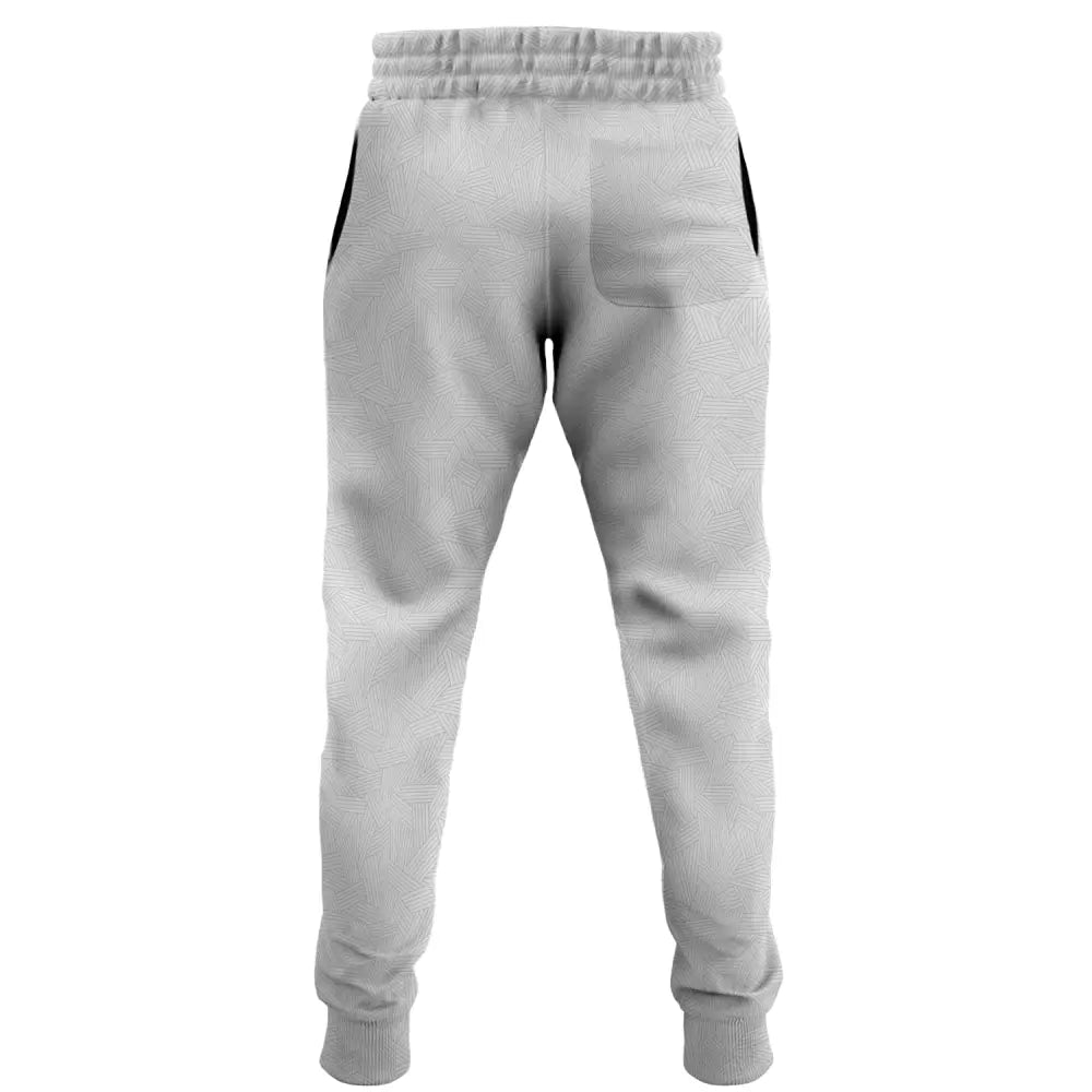 Unisex Clothing Custom Volleyball Jogger Pants Gift For Lovers