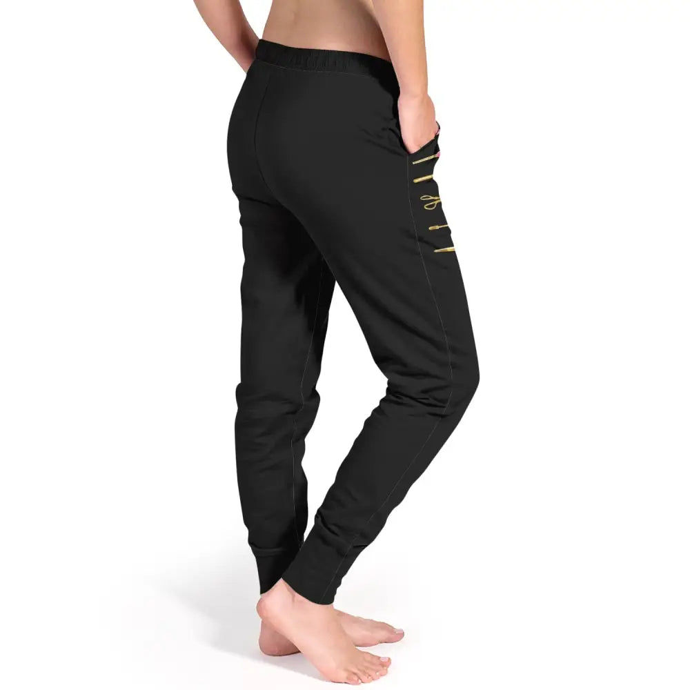 Unisex Clothing Makeup Artist Jogger Sportwear Pant For Men And Women Pants
