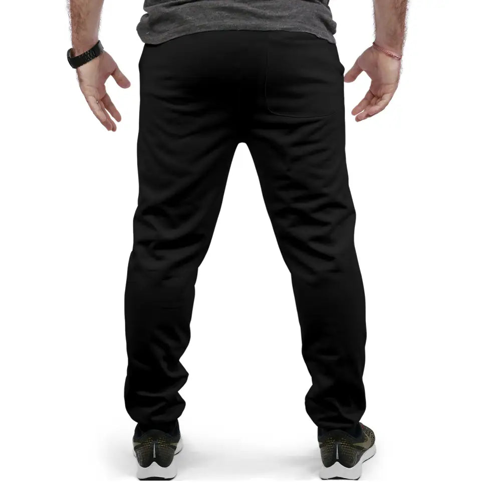 Unisex Clothing Photographer Jogger Sportwear Pant For Men And Women Pants