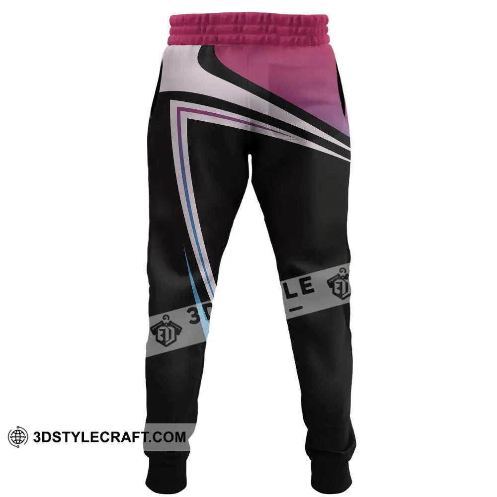 Unisex Pants - Custom Pingpong Pants Pants