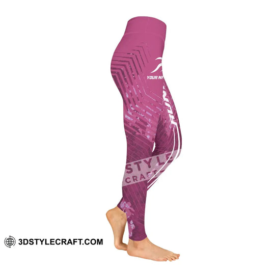 Unisex Pants - Custom Running Sport Pants style option 2