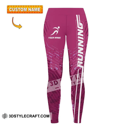 Unisex Pants - Custom Running Sport Pants style option 1
