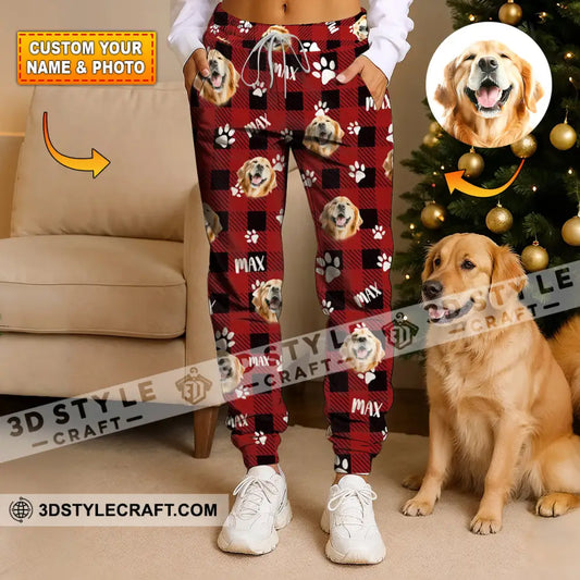 Unisex Pants - Pet Lover Sport Pants S Pants