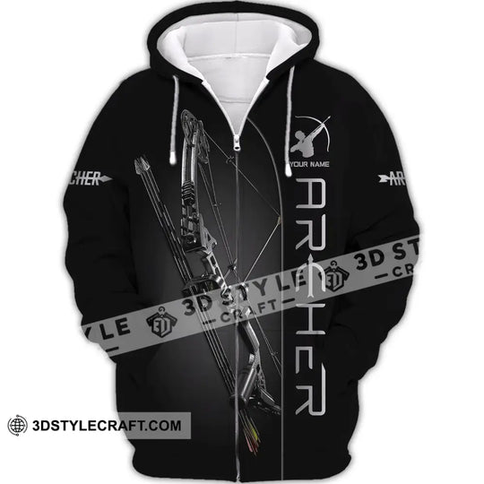 Unisex Shirt, Archery T-Shirt, Archery Polo, Archery Gifts, Shirt For Archery Lovers style option 2