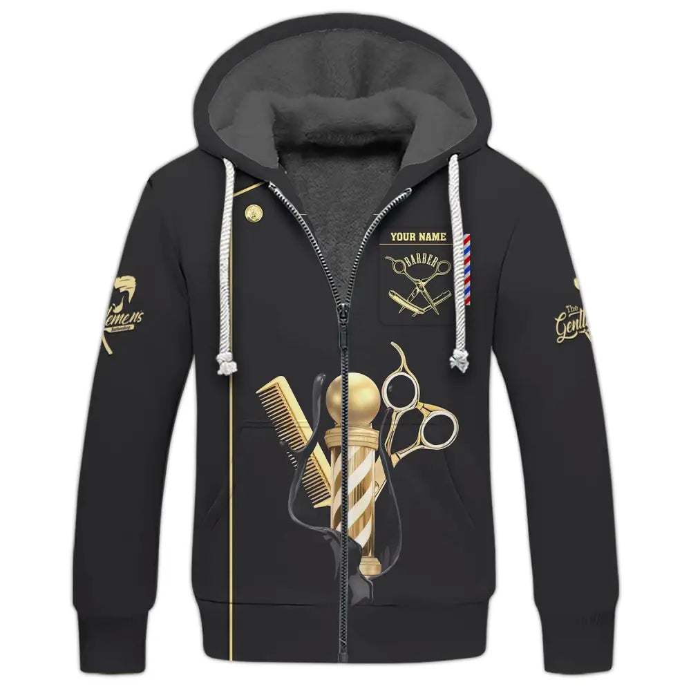 Unisex Shirt Barber For Hairstylists T-Shirt