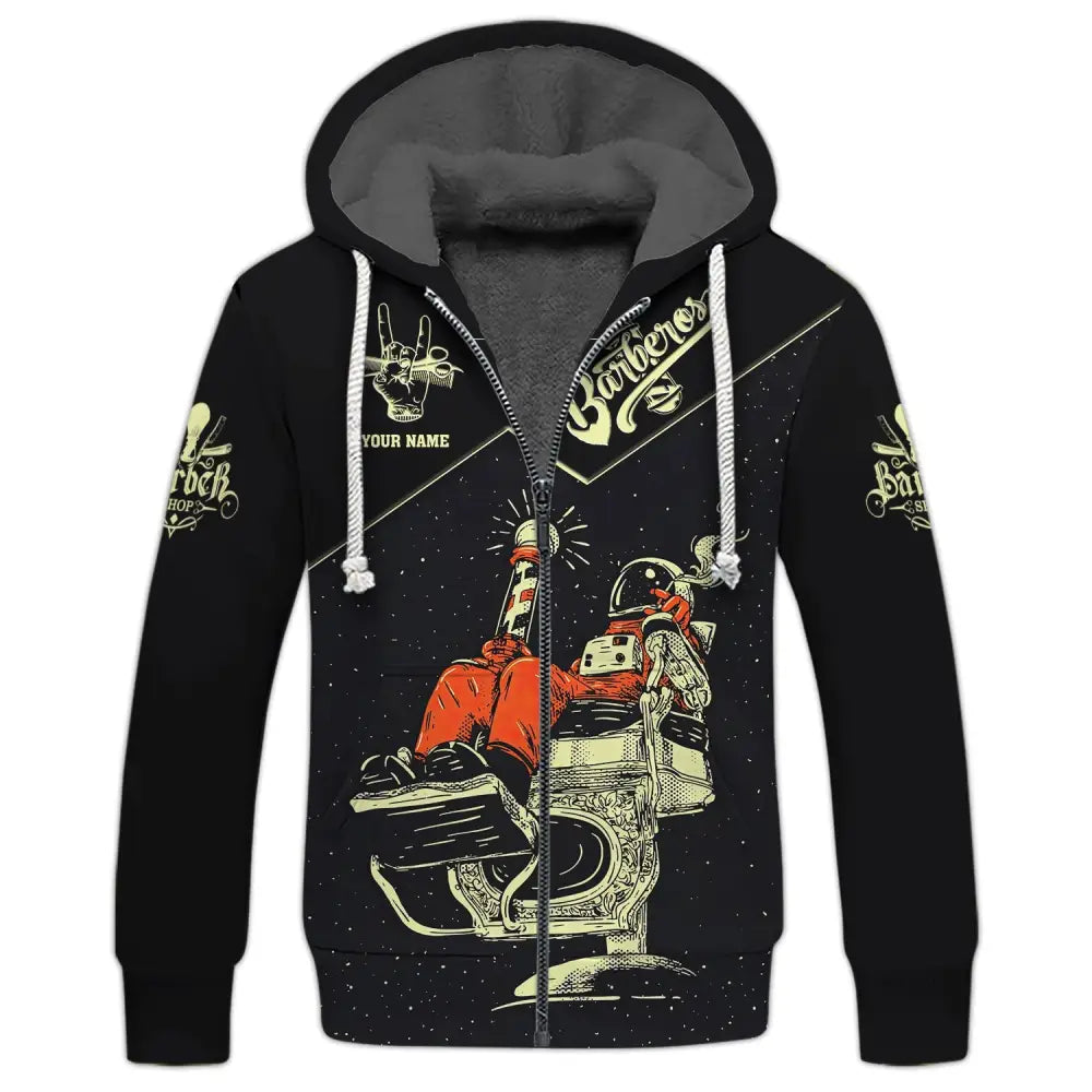 Unisex Shirt Barber For Hairstylists T-Shirt