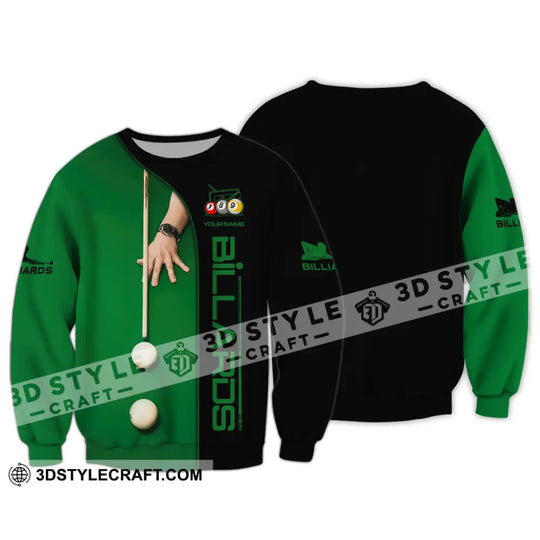 Unisex Shirt, Billiards Polo, Billiards T-Shirt, Billiards Shirt, Shirt For Billiards Lovers style option 4