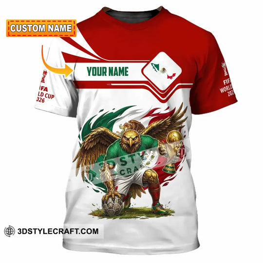 Unisex Shirt - Custom 3D Shirt style option 1