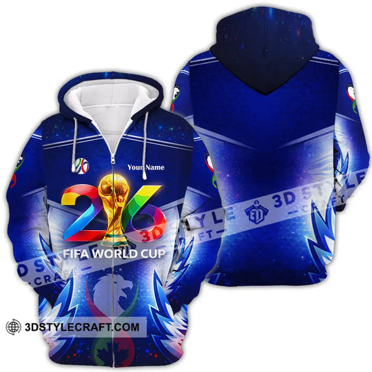 Unisex Shirt - Custom 3D Shirt style option 4