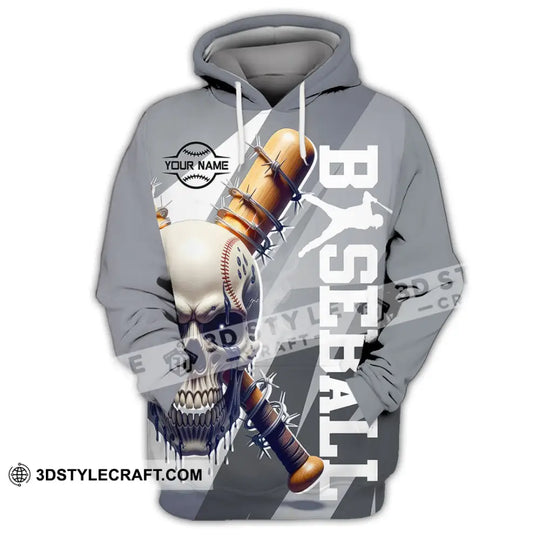 Unisex Shirt - Custom Basketball 3D Shirt style option 3