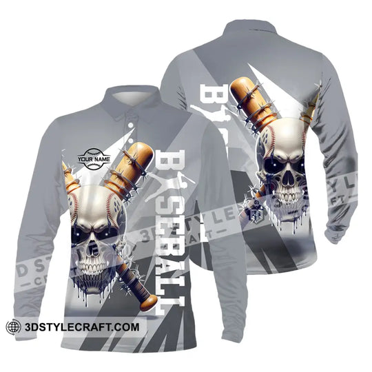 Unisex Shirt - Custom Basketball 3D Shirt style option 4