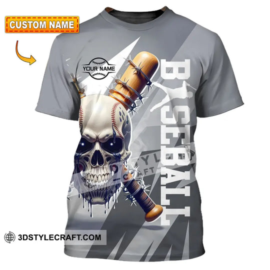 Unisex Shirt - Custom Basketball 3D Shirt style option 1