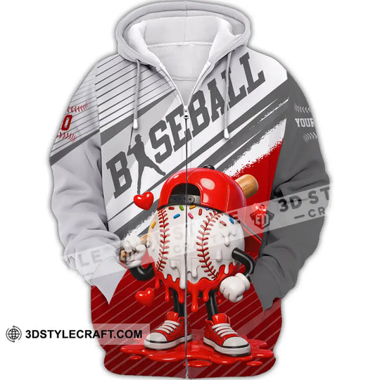 Unisex Shirt - Custom Basketball 3D Shirt style option 2