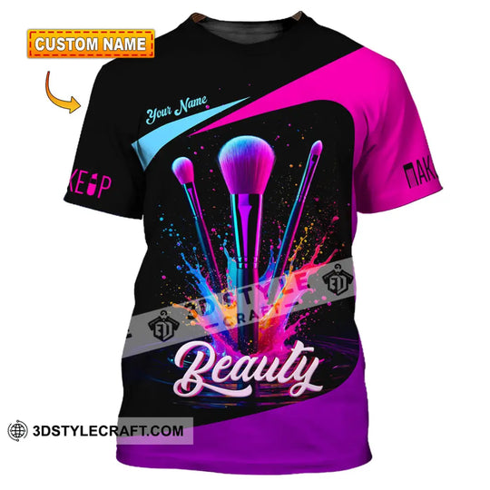 Unisex Shirt - Custom Beautiful 3D Shirt style option 1