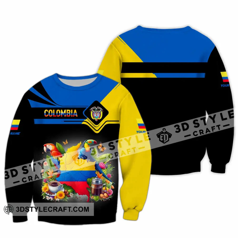 Unisex Shirt - Custom Cambodia Shirt Long Sleeve / S T-shirt