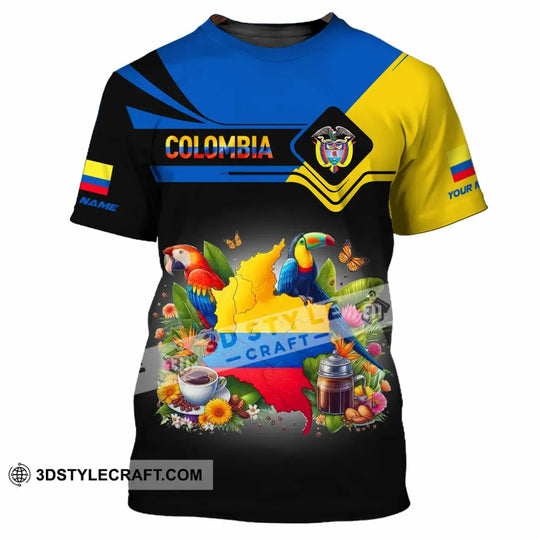 Unisex Shirt - Custom Cambodia Shirt style option 2