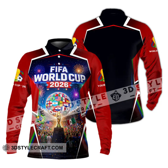 Unisex Shirt - Custom Shirt style option 4