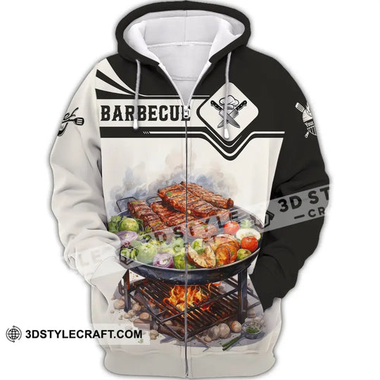 Unisex Shirt, Custom Name Barbecue Shirt, Barbecue Chef, Barbecue Polo, Gift for Barbecue Lovers style option 2